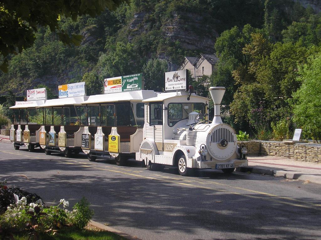 Regourd Hotel Cahors Kültér fotó