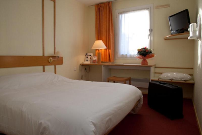 Regourd Hotel Cahors Kültér fotó