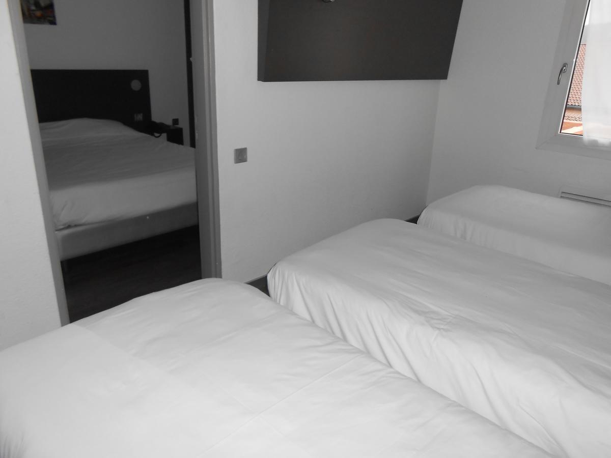Regourd Hotel Cahors Kültér fotó