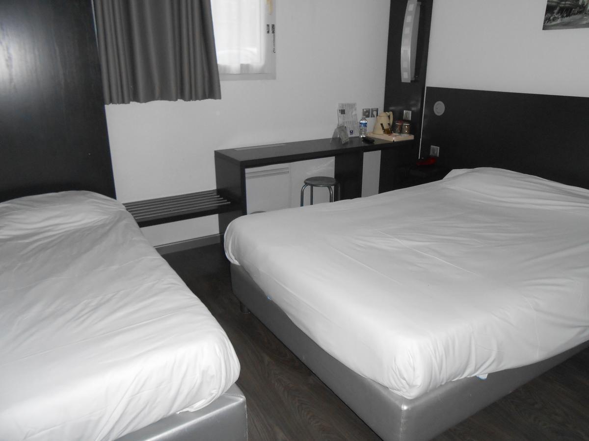 Regourd Hotel Cahors Kültér fotó