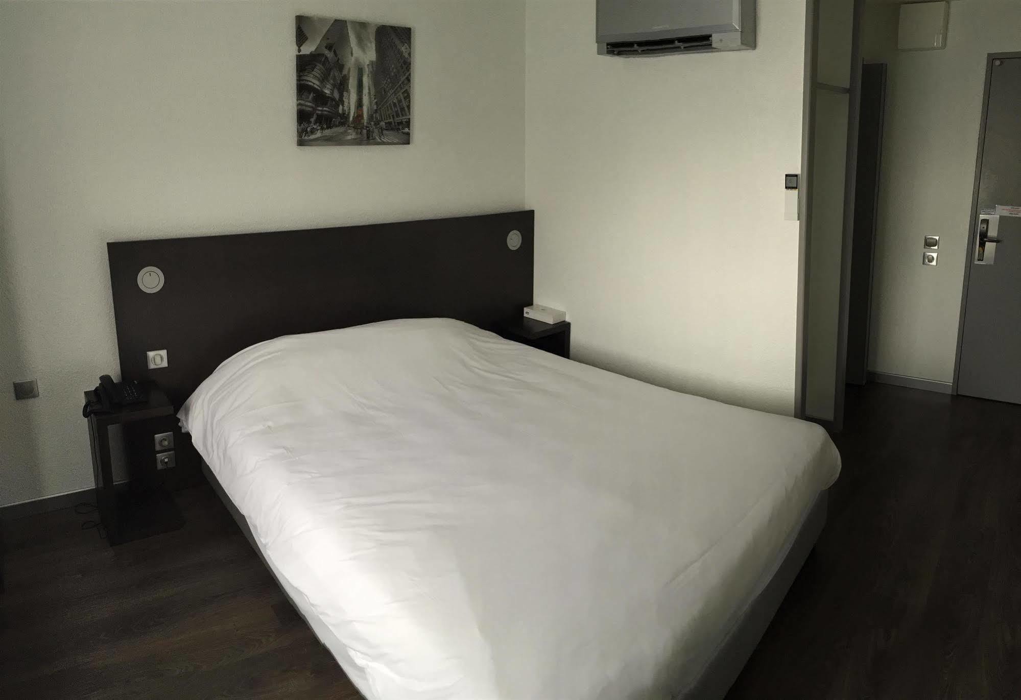 Regourd Hotel Cahors Kültér fotó