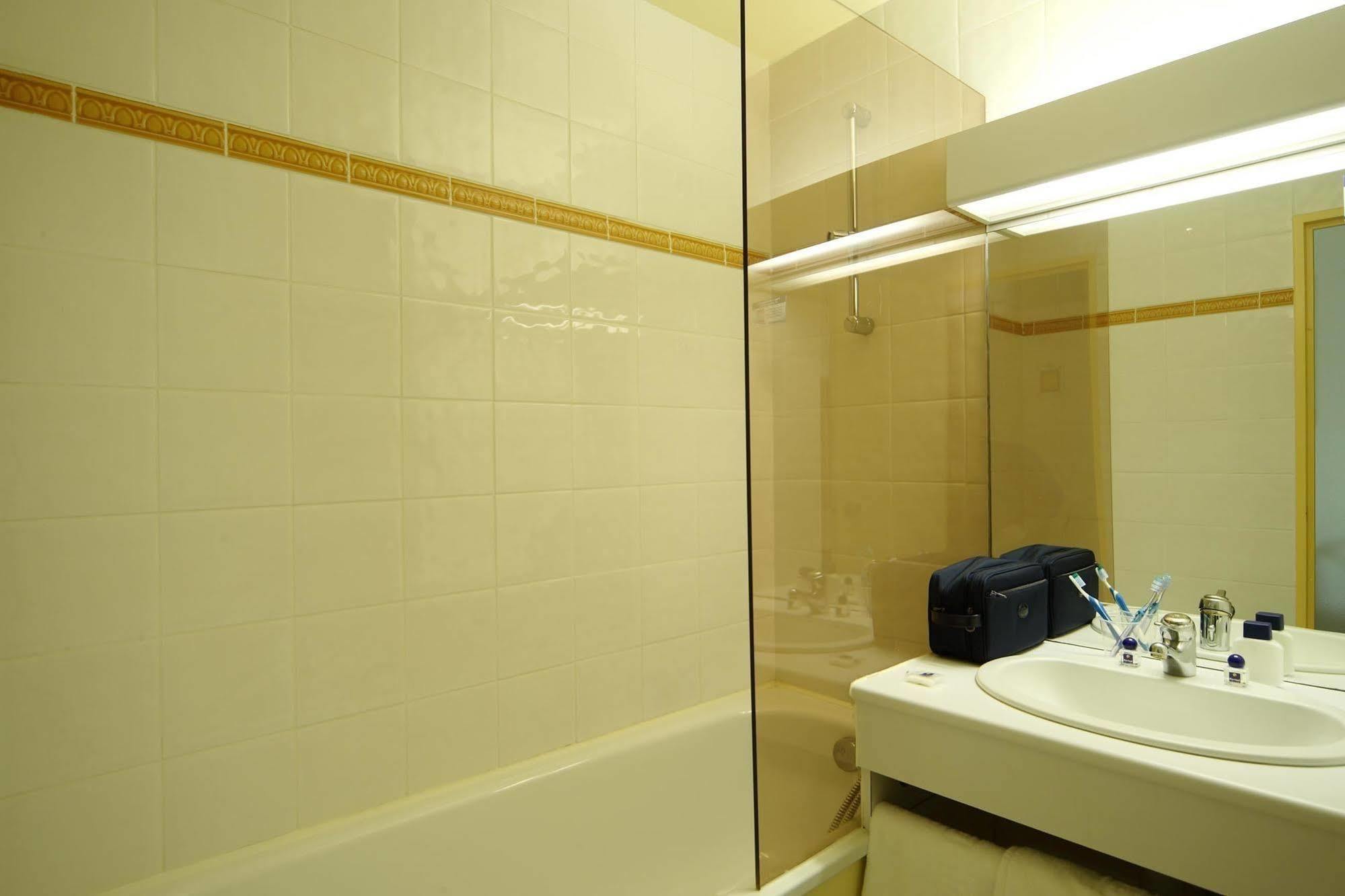 Regourd Hotel Cahors Kültér fotó